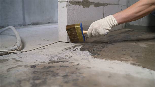24/7 Emergency Vapor Barrier Installation experts in Three Oaks, MI